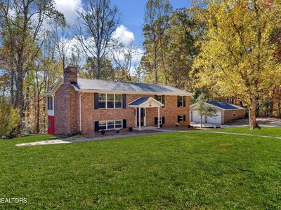 3236 Shagbark Rd, Powell, TN, 37849