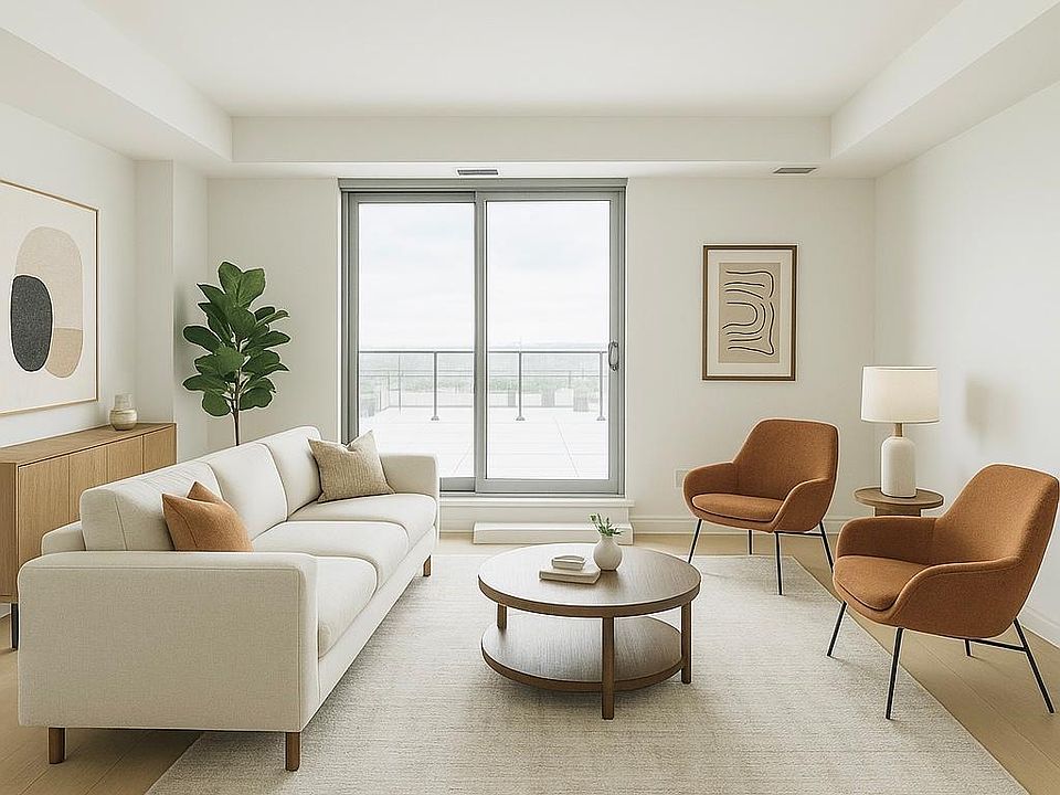 1st image of 8 Beverley Glen Blvd #909