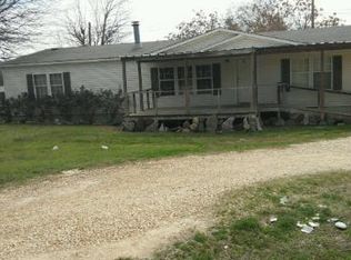 205 Fort Graham Rd, Whitney, TX 76692