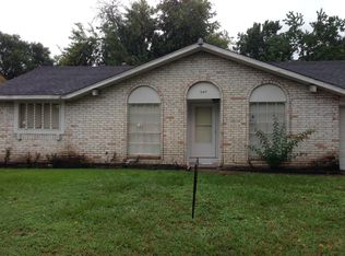 5147 Ridgeton Dr, Houston, TX 77053