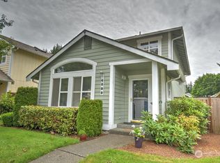 4529 Beckonridge Loop SE, Lacey, WA 98513