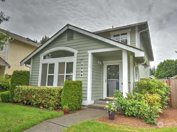 4529 Beckonridge Loop SE, Lacey, WA 98513