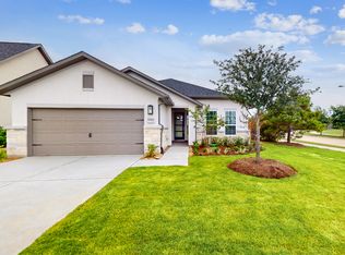 5702 Pedernales Bend Ln, Fulshear, TX 77441