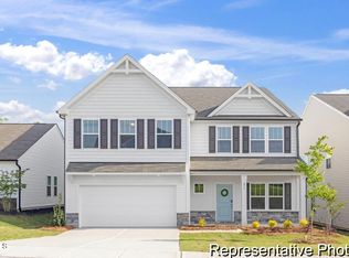 86 Open Meadow Ct #92P, Lillington, NC 27546