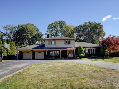 14 Firestone Dr, Rochester, NY, 14624