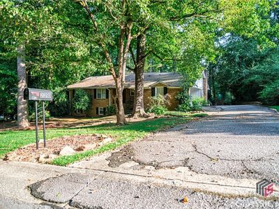 220 Davis Estates Rd, Athens, GA, 30606