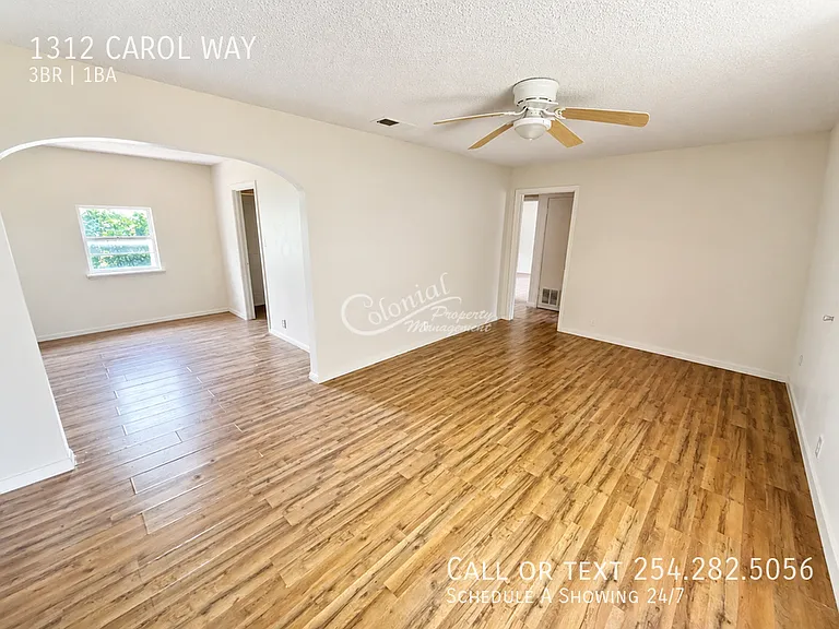 1312 Carol Way — Photo 4