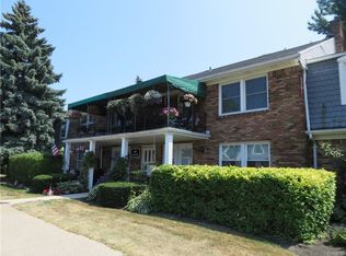 1340 Maple Rd APT 4, Amherst, NY 14221
