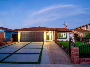 2834 Rainwood Ct, San Jose, CA 95148