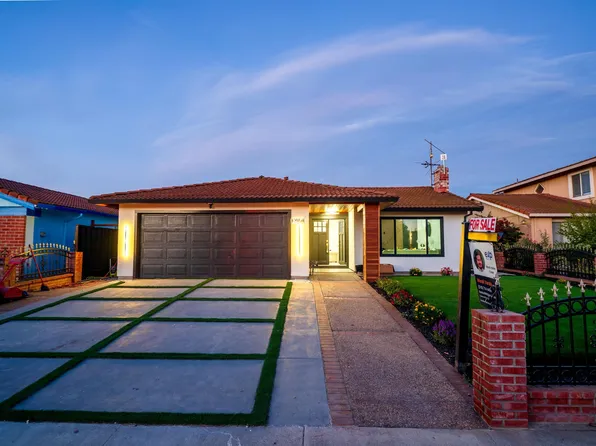 2834 Rainwood Ct, San Jose, CA 95148
