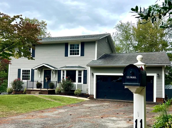 11 Stonecrest Dr, Ringgold, GA 30736