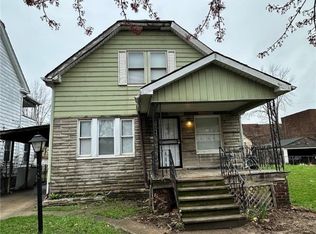 3628 E 133rd St, Cleveland, OH 44120