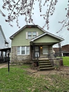 3628 E 133rd St, Cleveland, OH, 44120