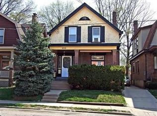 958 Oakland Ave, Cincinnati, OH 45205