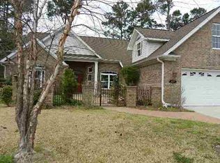 1407 Glenkeith Ct, Myrtle Beach, SC 29575