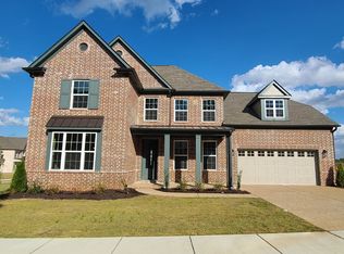 624 Mount Laurel Dr, Collierville, TN 38017