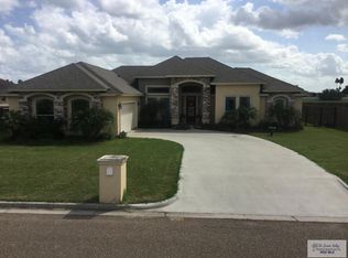 5313 Remington Dr, Harlingen, TX 78552