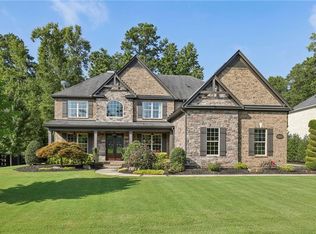 12655 Hearthstone Way, Alpharetta, GA 30009
