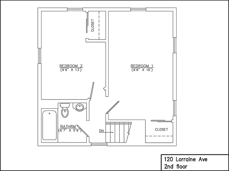 120 Lorraine Ave — Photo 18