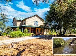 25758 State Highway 44, Shingletown, CA 96088