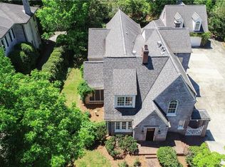 2321 Kirkpatrick Pl, Greensboro, NC 27408