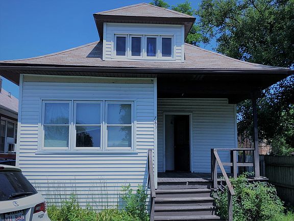 2nd image of 7837 S Coles Ave