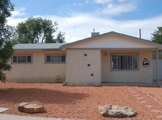 10412 Mountain Rd NE, Albuquerque, NM 87112