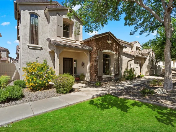 26678 N Babbling Brook Drive, Phoenix, AZ 85083