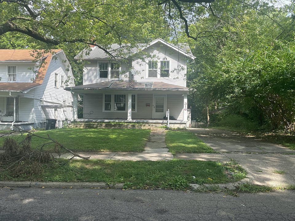 1st image of 316 Cherry Dr