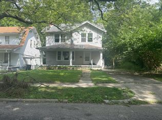 316 Cherry Dr, Dayton, OH 45405