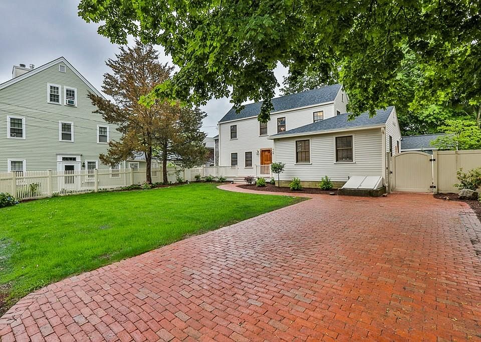 7 Atkinson St, Newburyport, MA 01950 Zillow