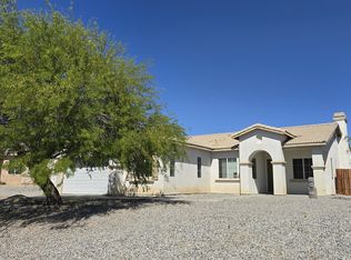 13798 Oasis Dr, Desert Hot Springs, CA 92240
