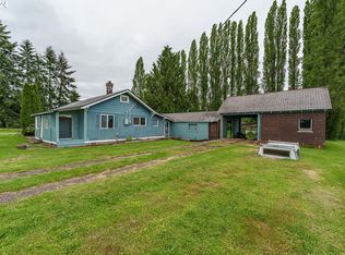 705 Cedar St, Pe Ell, WA 98572