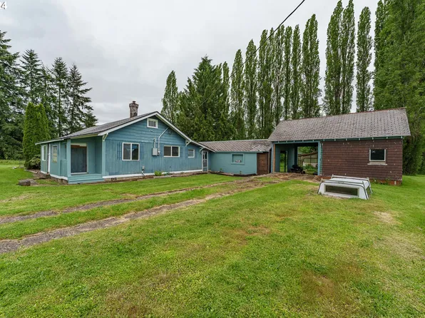705 Cedar St, Pe Ell, WA 98572