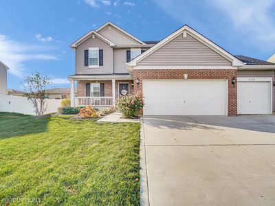 11154 Ohio St, Crown Point, IN, 46307