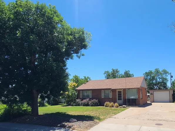 1943 Gunnison Ave, Grand Junction, CO 81501