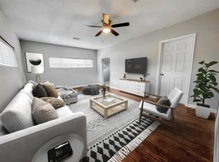 402 Del Norte St, Houston, TX 77018