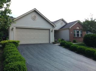 2329 Vista Ct, Newark, OH 43055