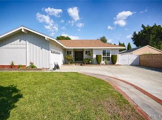 320 S Gain St, Anaheim, CA 92804