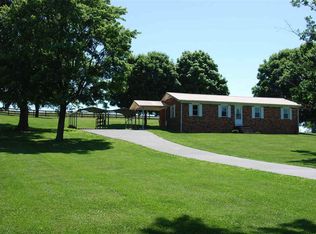 970 Park City Glasgow Rd, Smiths Grove, KY 42171