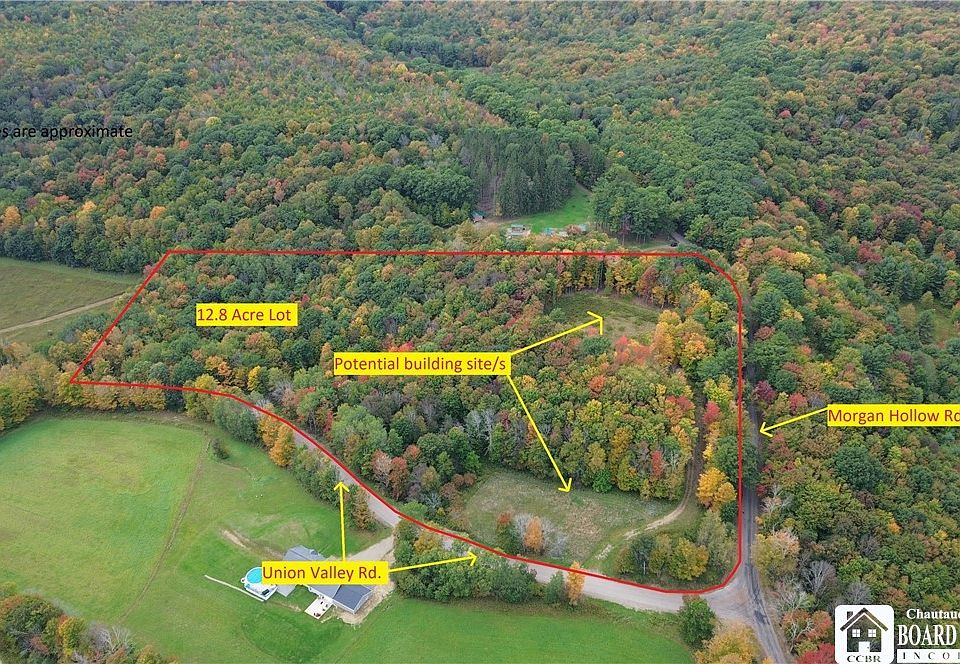 1st image of Union Valley Rd Lot 20