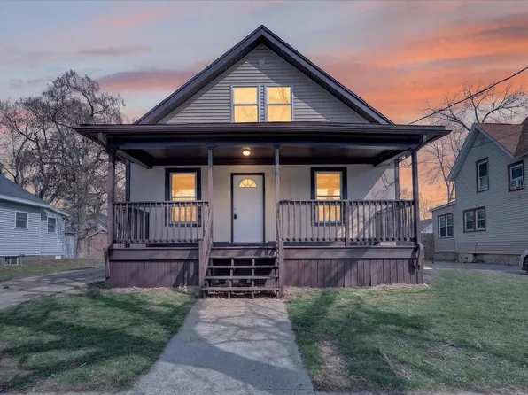 1423 Hull Ave, Beloit, WI 53511
