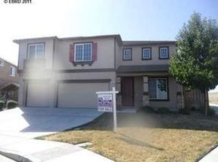 40 Wedgewood Ct, Pittsburg, CA 94565