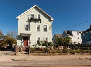 120 Pine St, Attleboro, MA 02703
