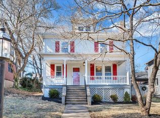 2311 Wycliffe Ave SW, Roanoke, VA 24014