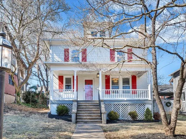 2311 Wycliffe Ave SW, Roanoke, VA 24014