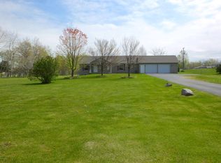 13688 Pine Lake Ave NE, Cedar Springs, MI