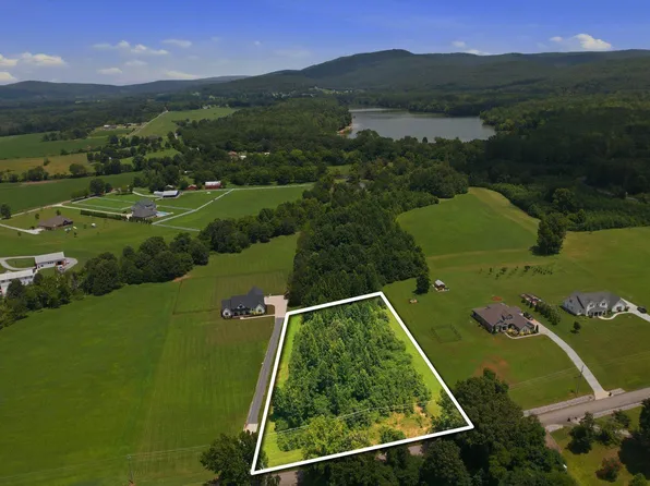 LOT 5 Sharps Cove Rd, Gurley, AL 35748
