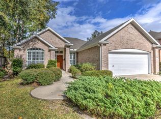 1803 Ridgeway Trl, Humble, TX 77339