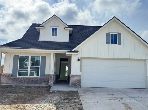 4088 Crestmont Dr, College Station, TX 77845
